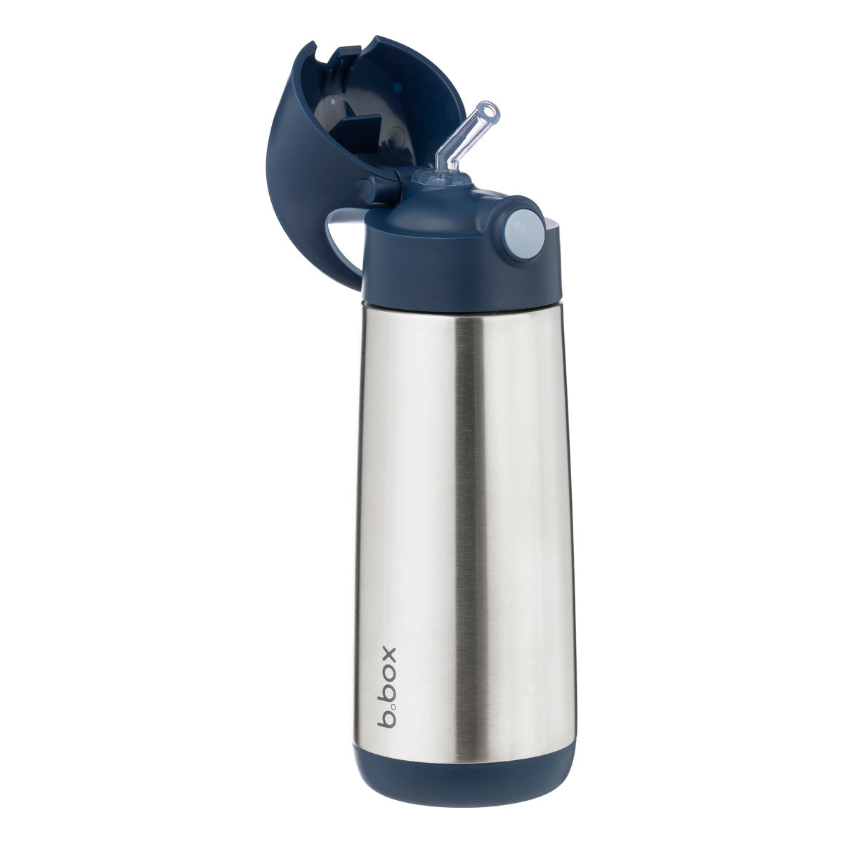 BBOX Gourde Isotherme 500ml – Midnight