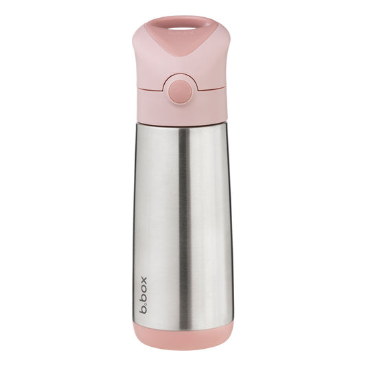 BBOX Gourde Isotherme 500ml – Blush