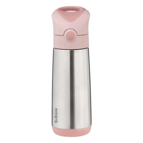 BBOX Gourde Isotherme 500ml – Blush