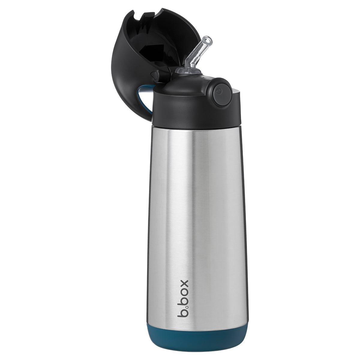 BBOX Gourde Isotherme 500ml – Night Vision