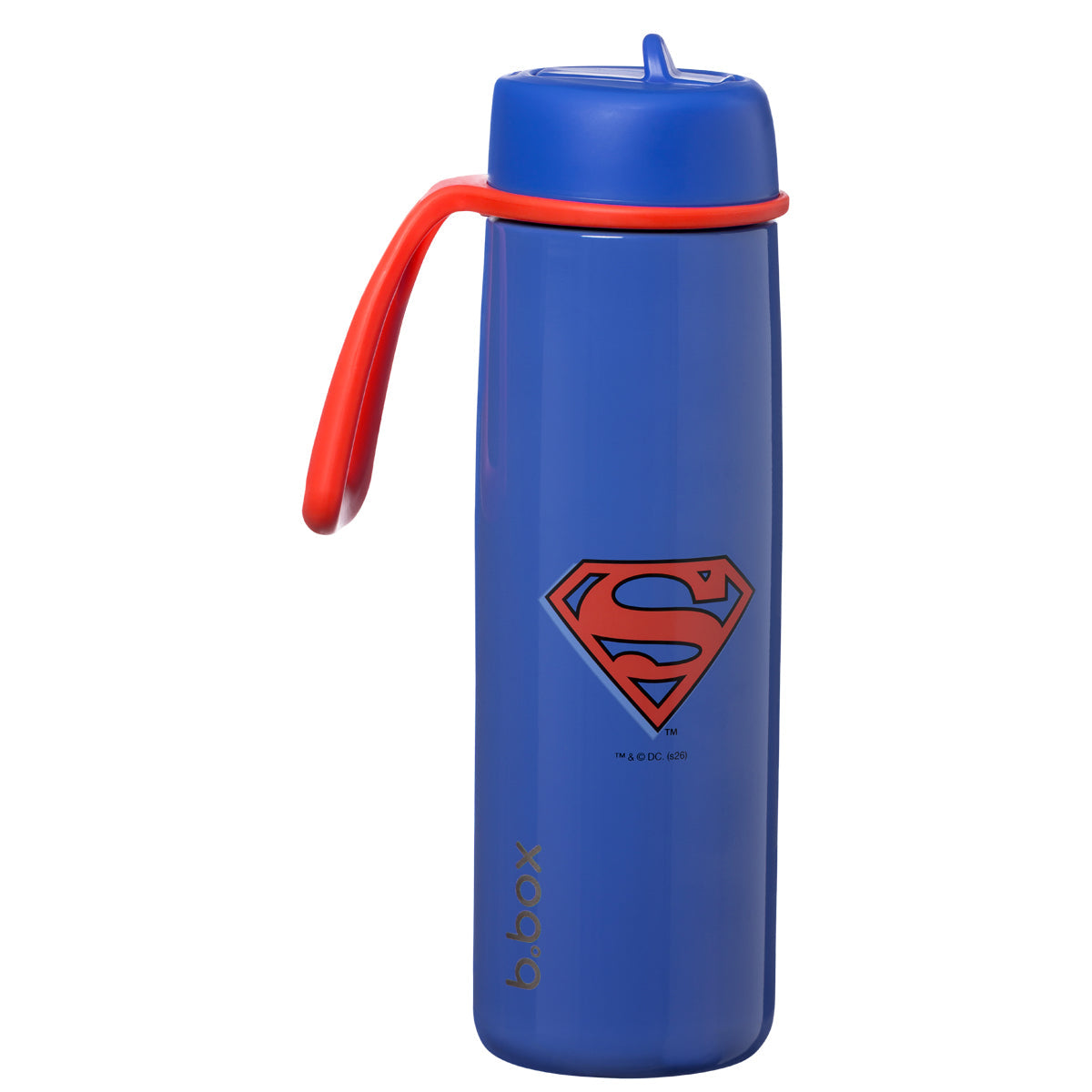 BBOX Gourde Isotherme 690ml – Superman