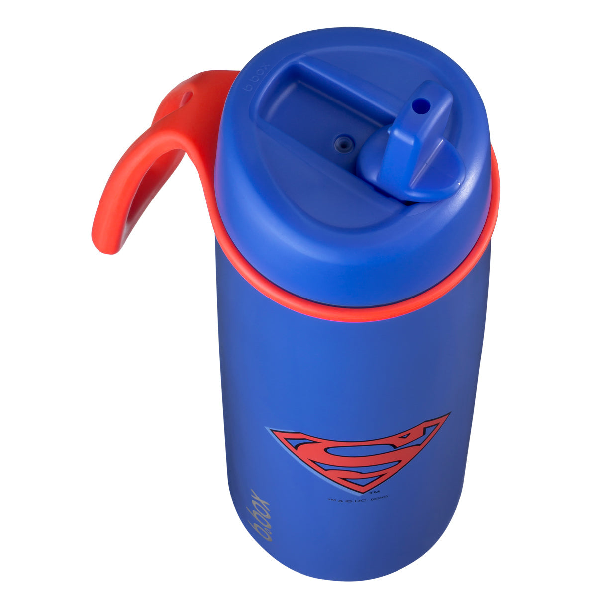 BBOX Gourde Isotherme 690ml – Superman