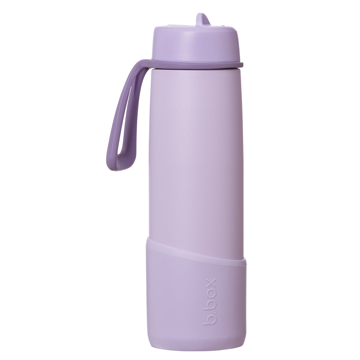 BBOX Bumper Antichoc Gourde 690ml – Lilac Love