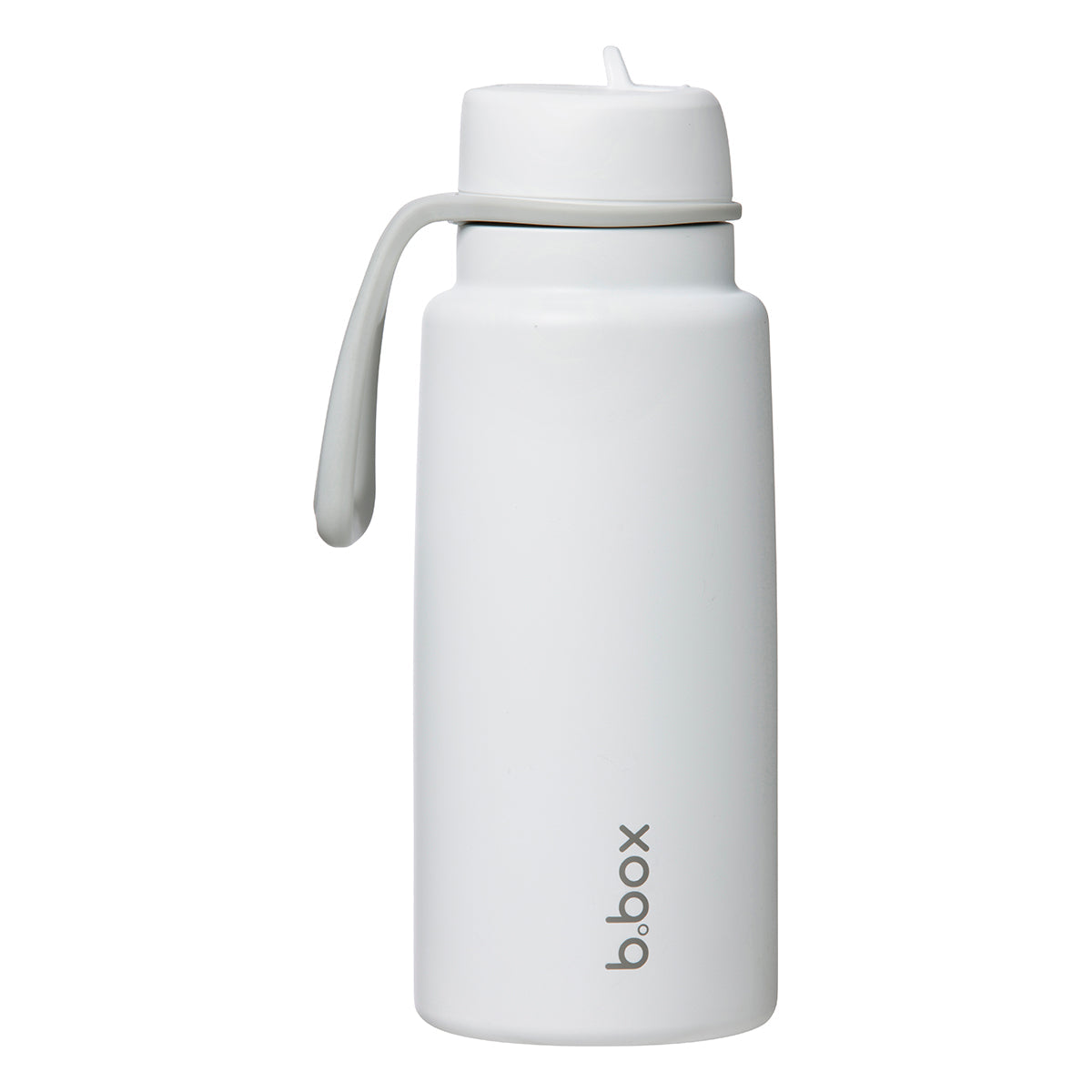 BBOX Gourde Isotherme 1L – White Out
