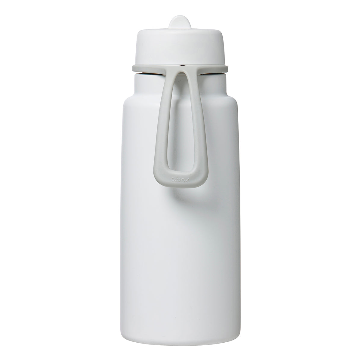 BBOX Gourde Isotherme 1L – White Out