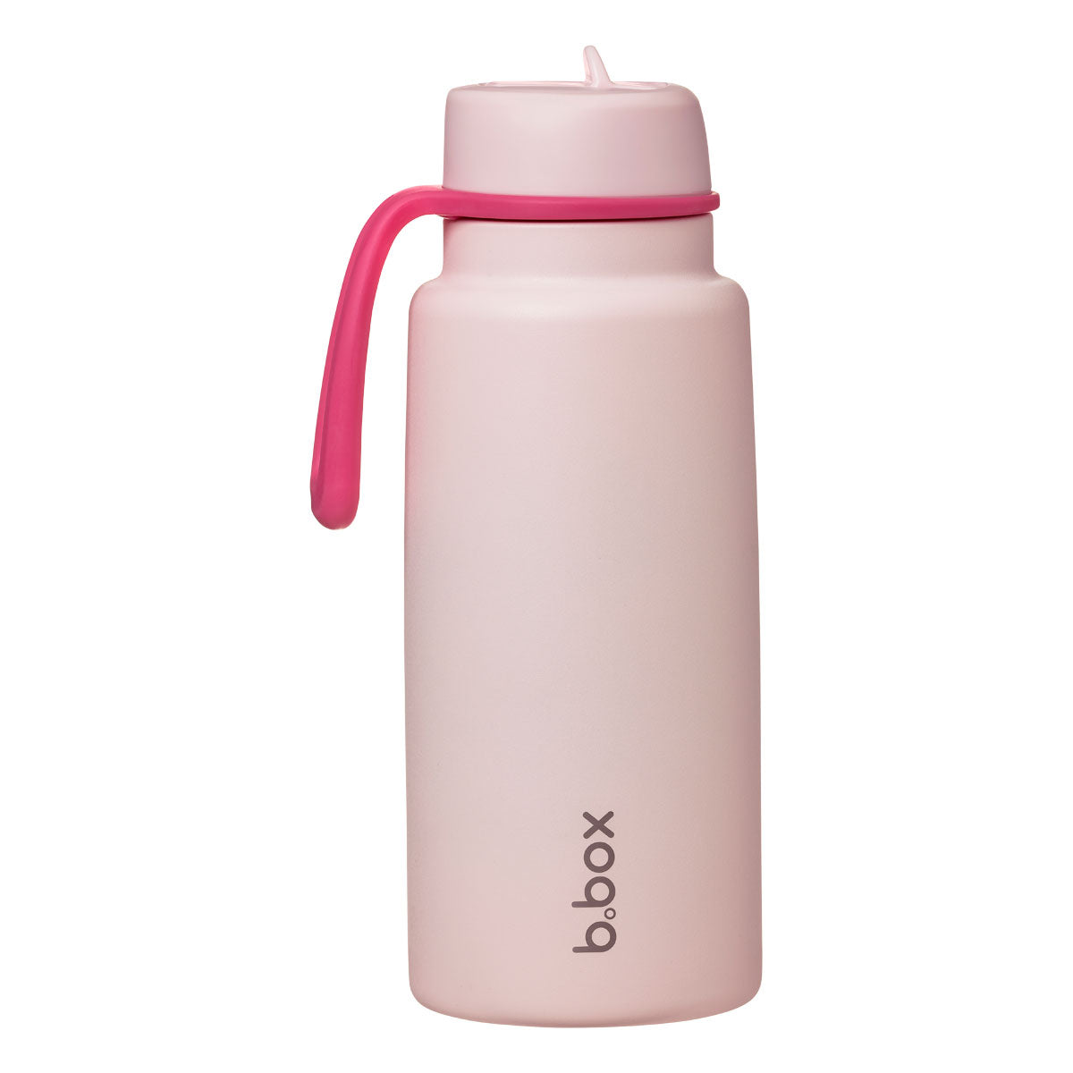 BBOX Gourde Isotherme 1L – Pink Paradise
