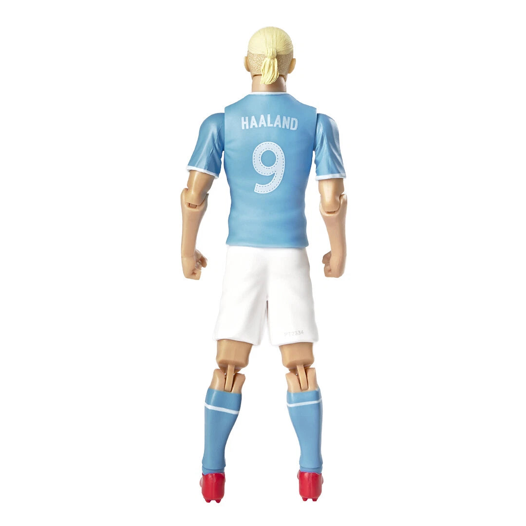 Figurine Soccer 20 cm – Erling Haaland (Manchester City)