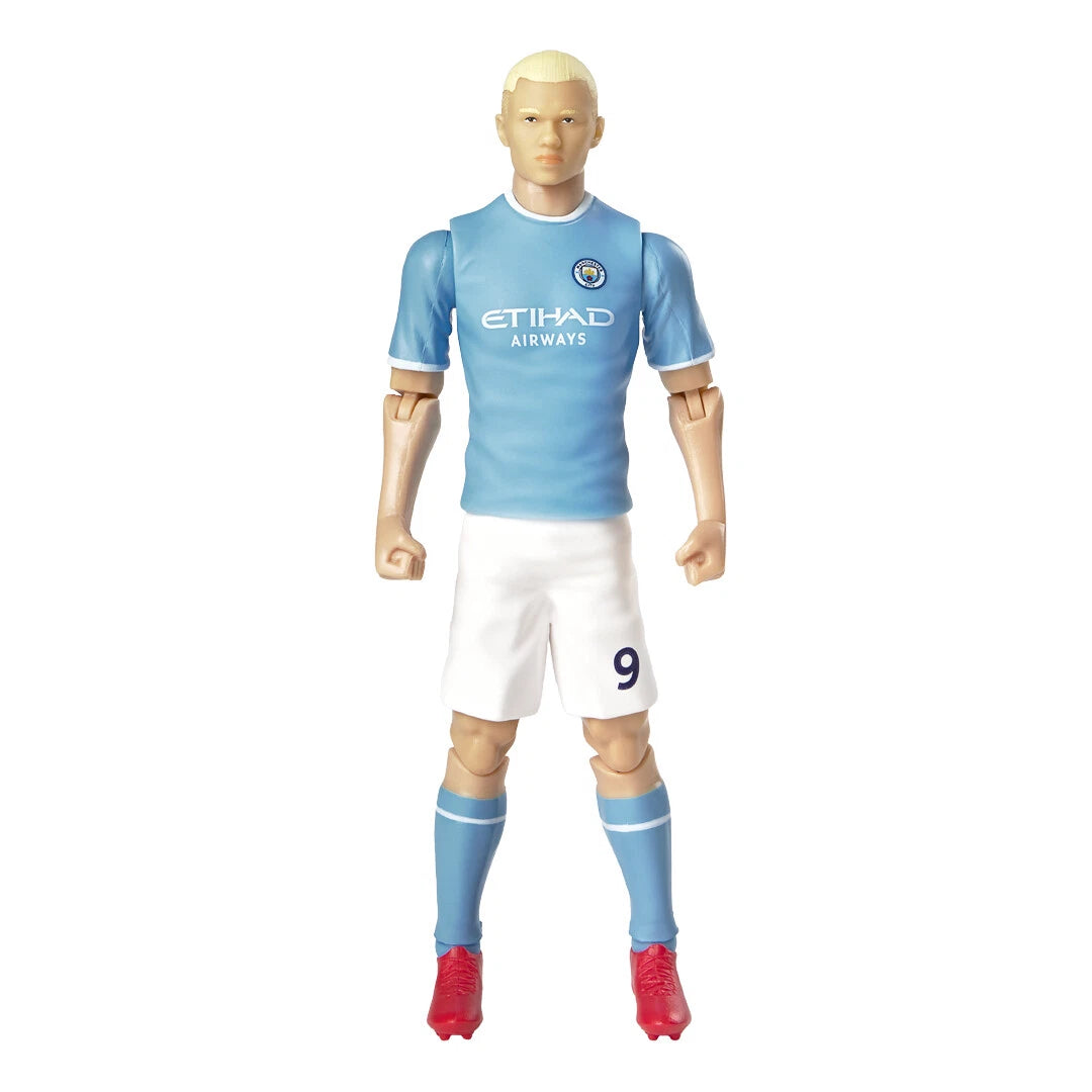 Figurine Soccer 20 cm – Erling Haaland (Manchester City)
