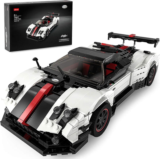 Rastar 1:16 Pagani Zonda Cinque Brique