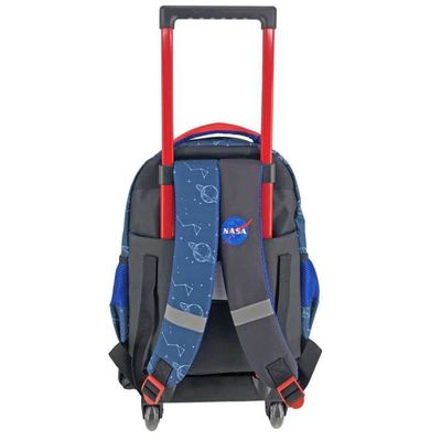 Sac à Dos à Roulettes NASA - Space Expeditions