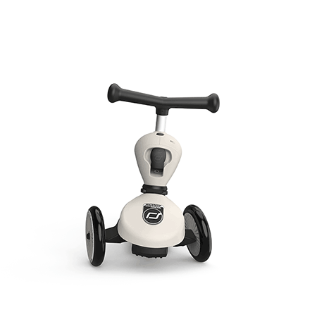 Trottinette 2-en-1 Highwaykick 1 – Scoot & Ride