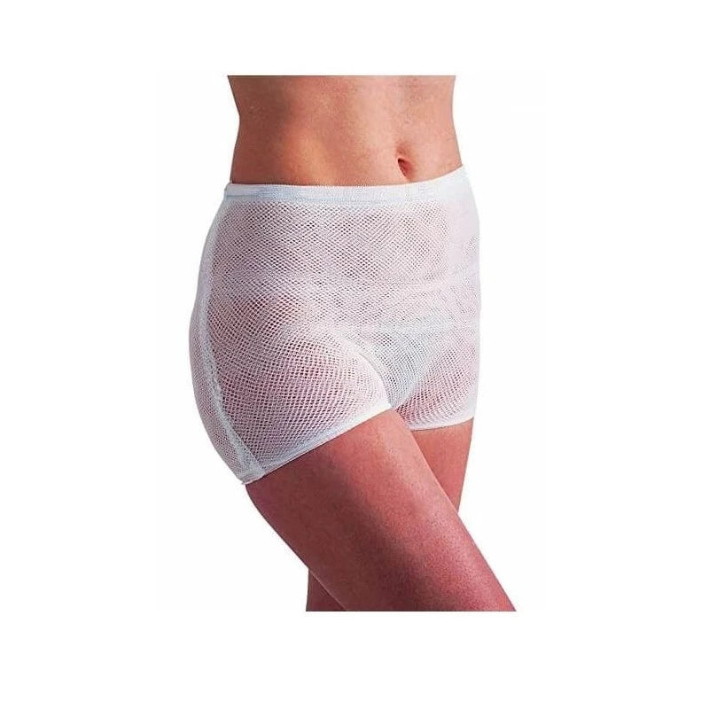 Slips extensibles Maternité et séjour en clinique 3 pcs – Abena