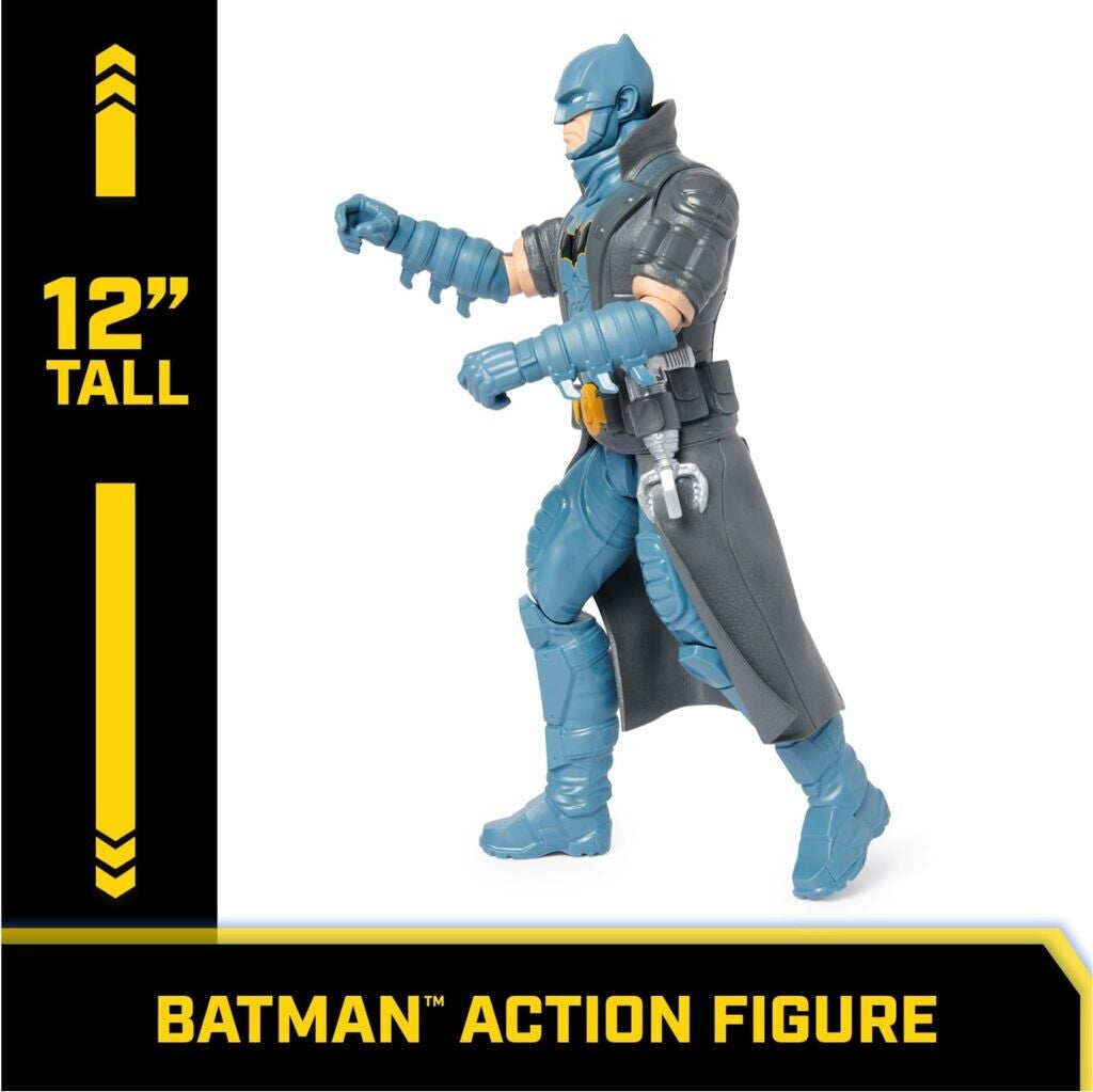 DC Comics Batman – Figurine Batman 30 cm