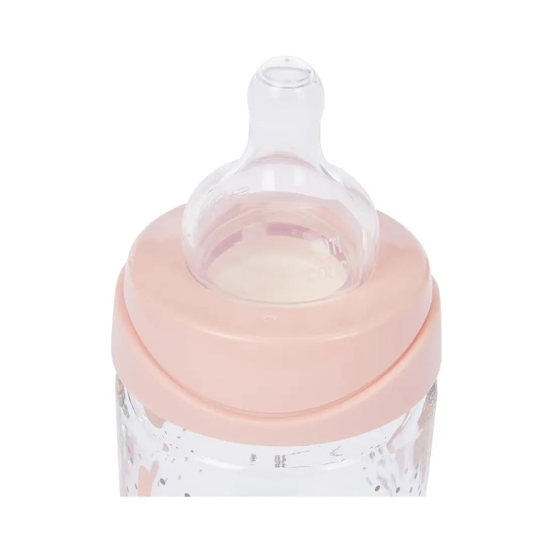 Biberon Premium Suavinex 150ml – Lapin Rose