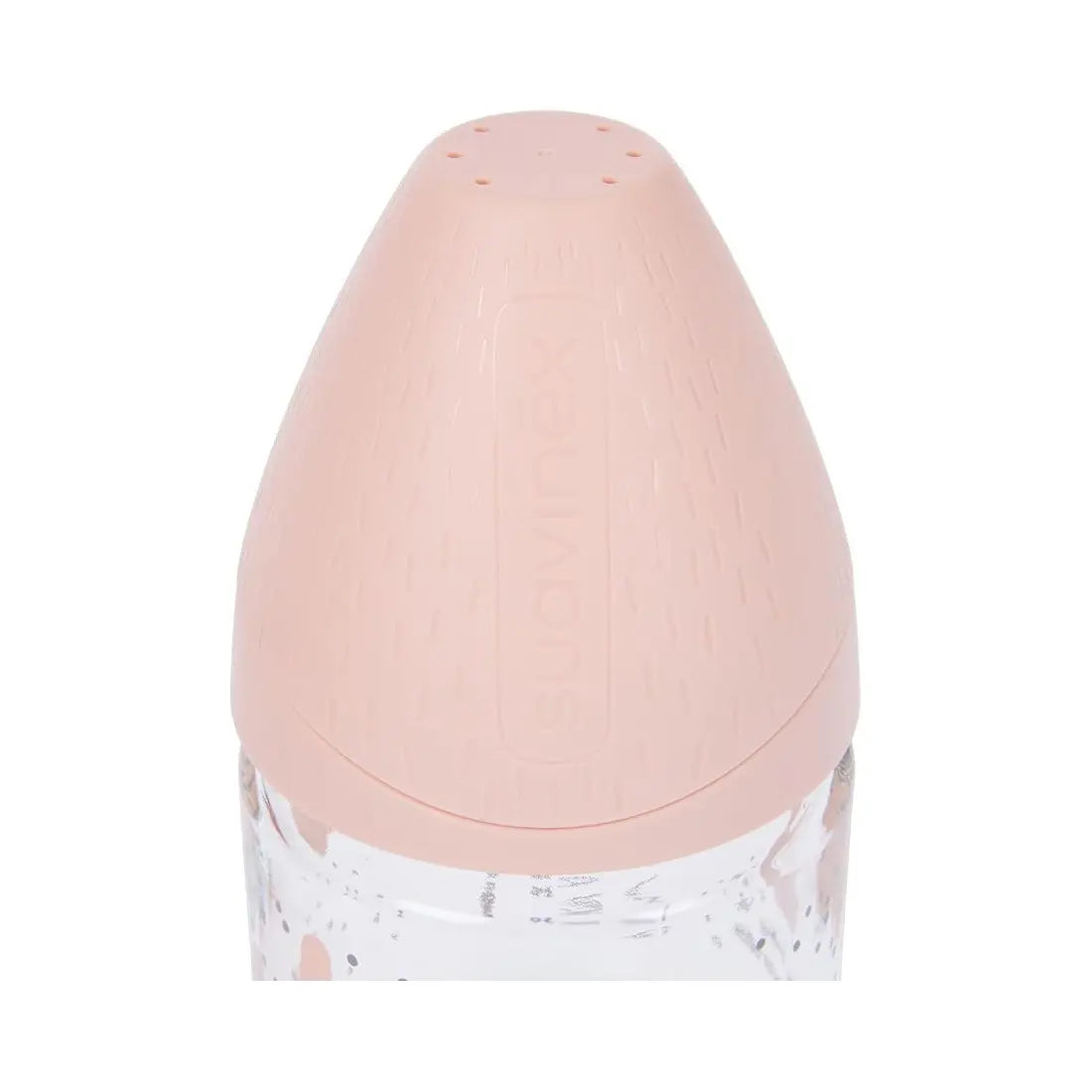 Biberon Premium Suavinex 150ml – Lapin Rose