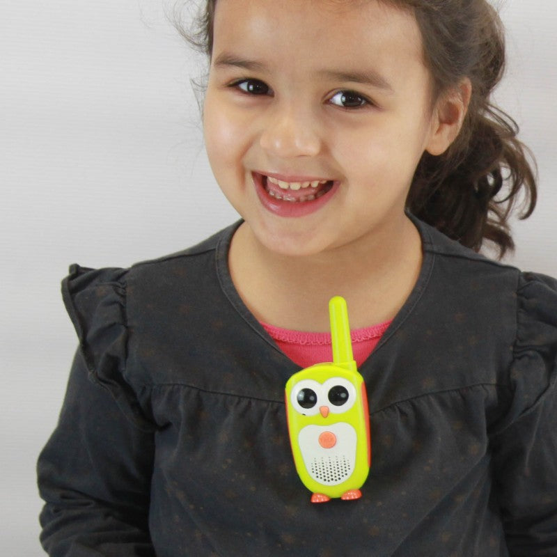 Talkie Walkie Junior – Buki