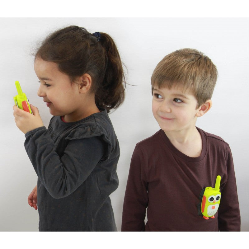 Talkie Walkie Junior – Buki