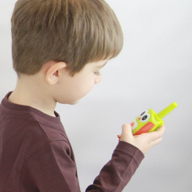 Talkie Walkie Junior – Buki