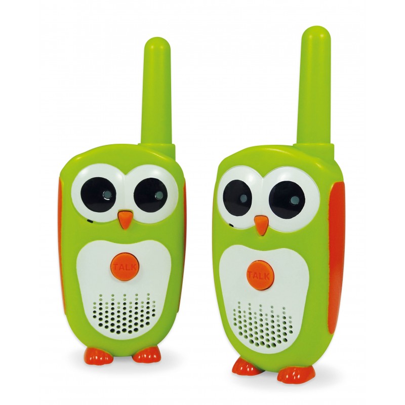 Talkie Walkie Junior – Buki