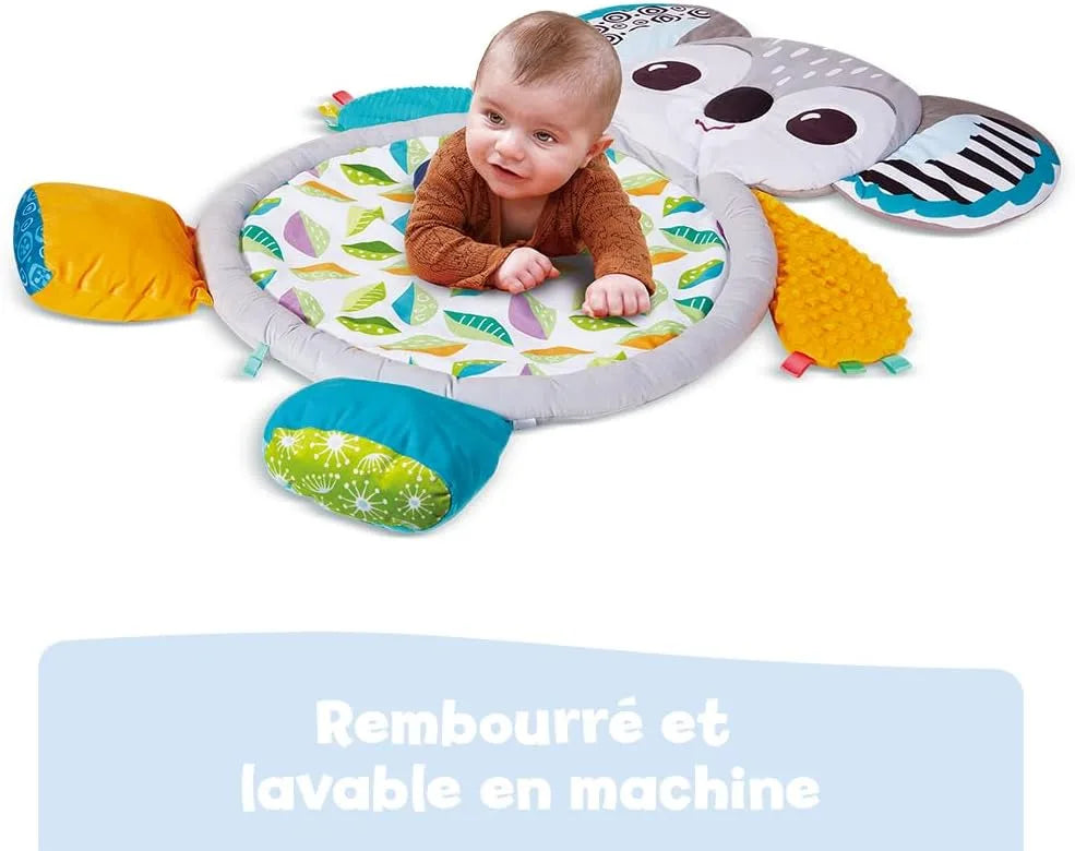 Tapis d’Éveil Koala Câlin – VTech