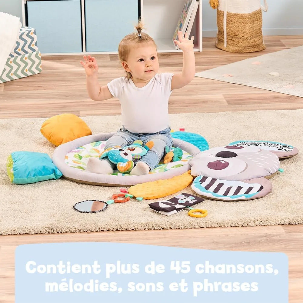 Tapis d’Éveil Koala Câlin – VTech