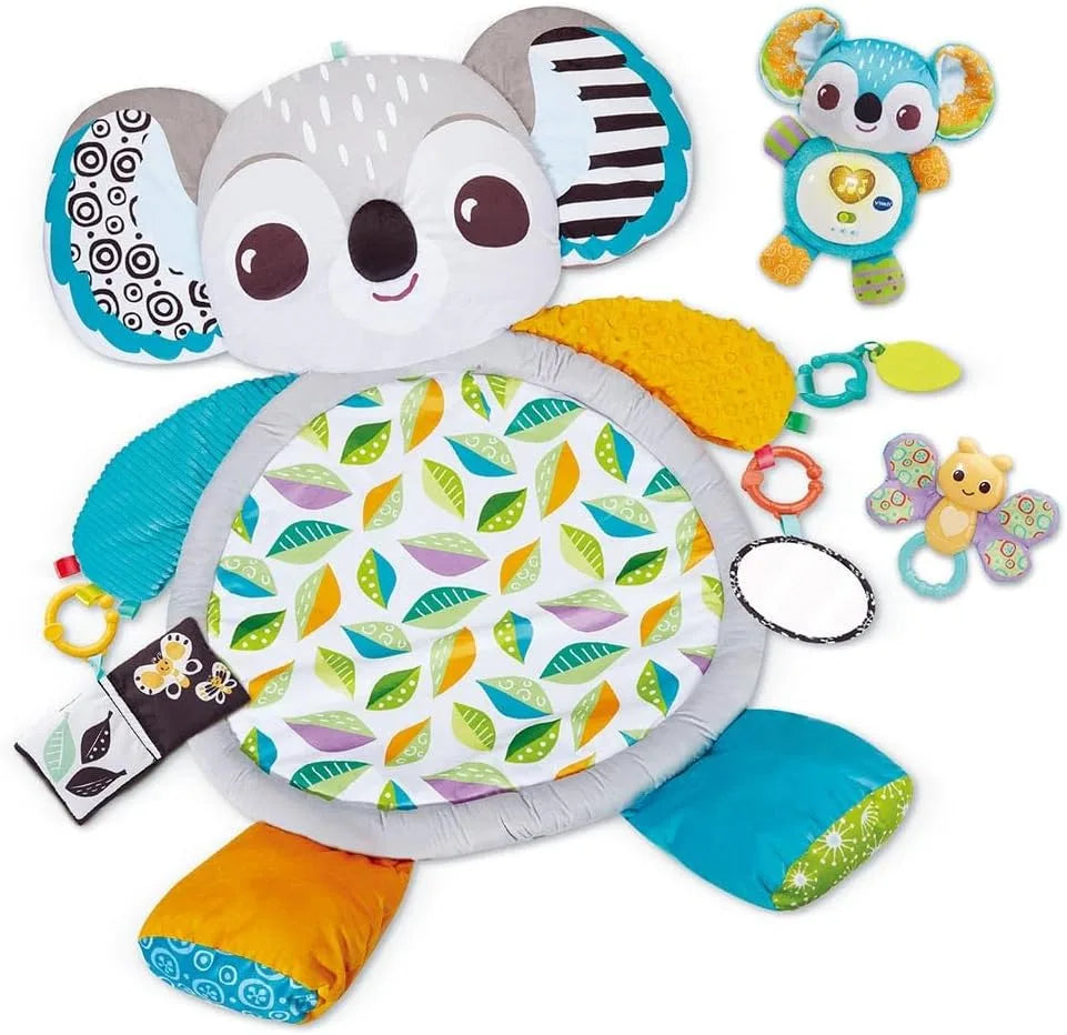 Tapis d’Éveil Koala Câlin – VTech