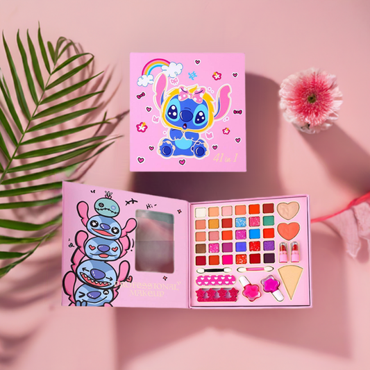 Coffret Beauté - Stitch