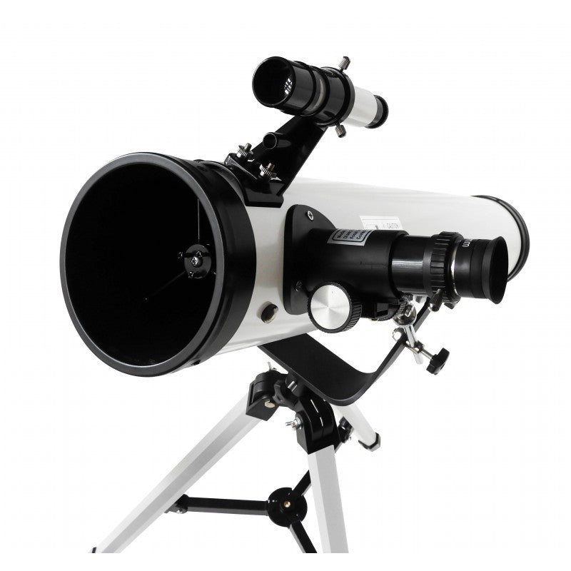 Télescope Réflecteur 50 Activités – Buki