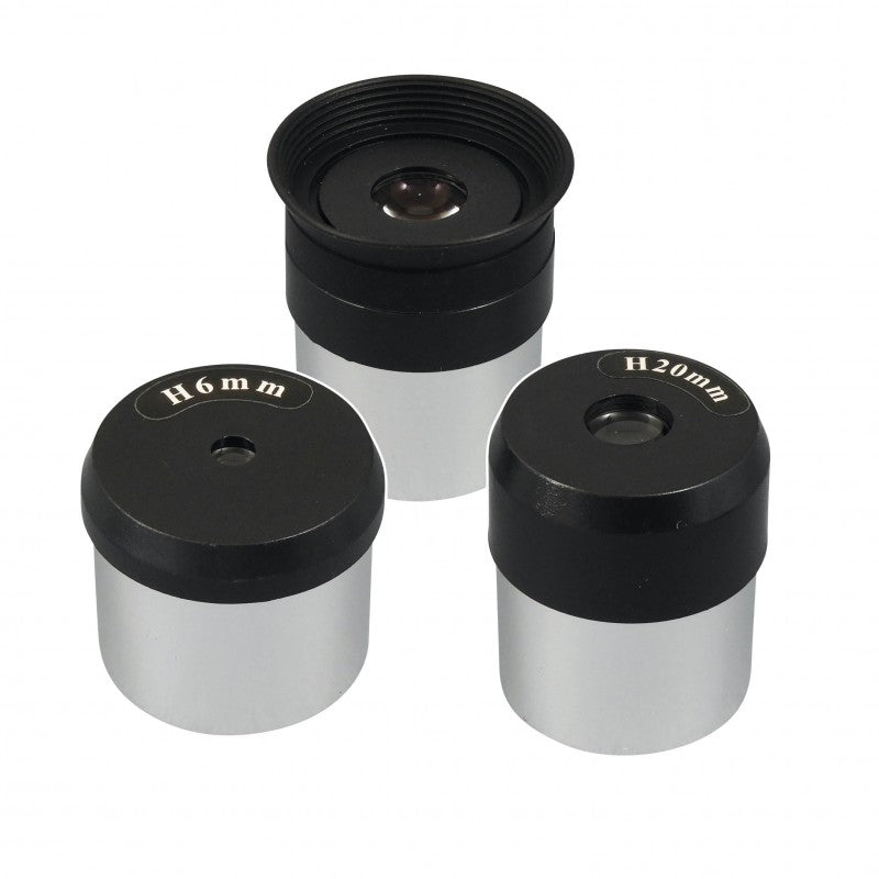 Télescope Réflecteur 50 Activités – Buki