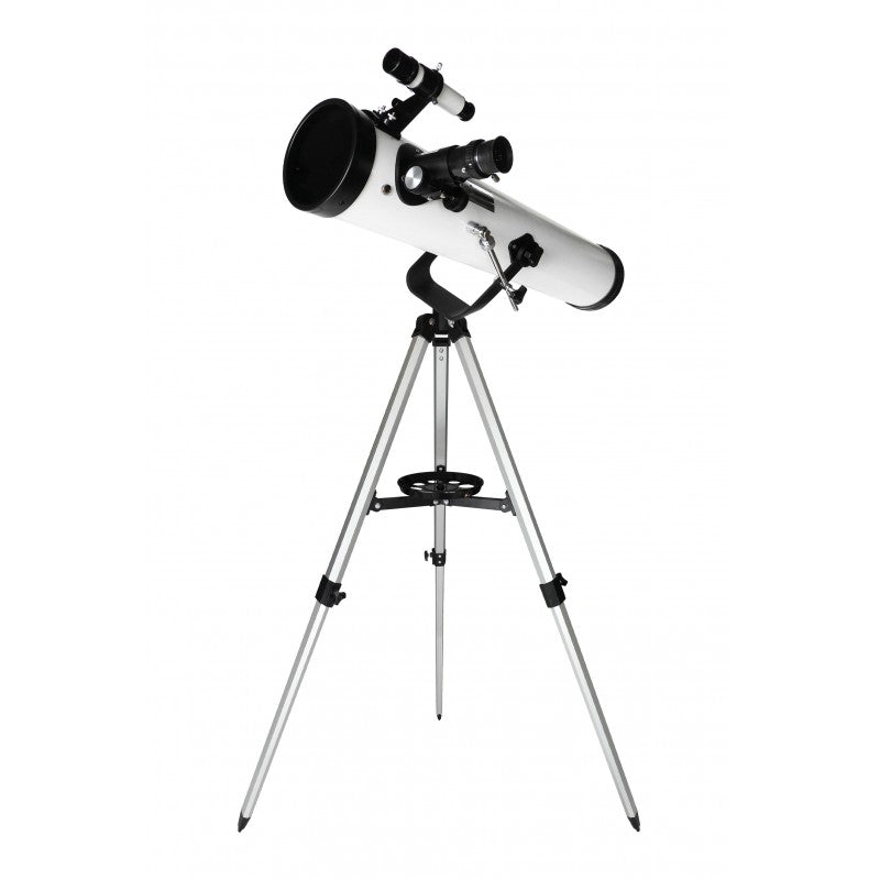 Télescope Réflecteur 50 Activités – Buki