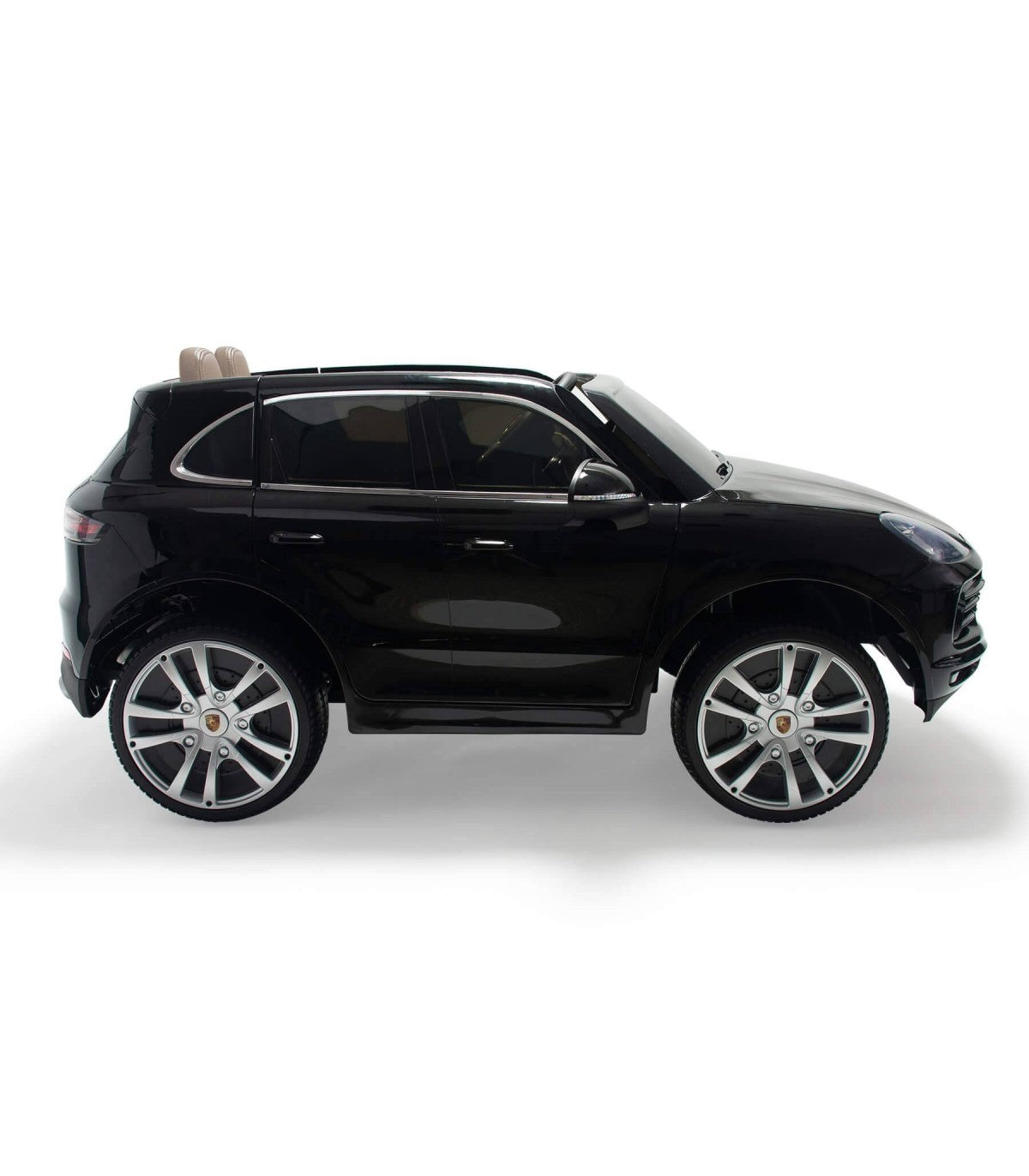 Voiture Électrique pour Enfant – Porsche Cayenne