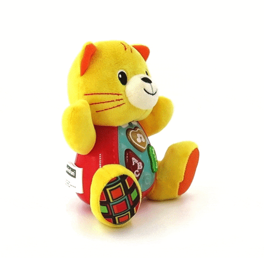 Winfun – Chante et Apprends avec Moi – Kelsey Cat