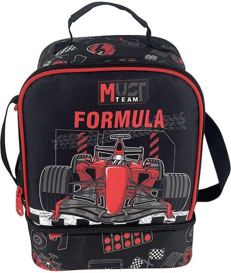 Sac Goûter Isotherme Formula – MUST Team
