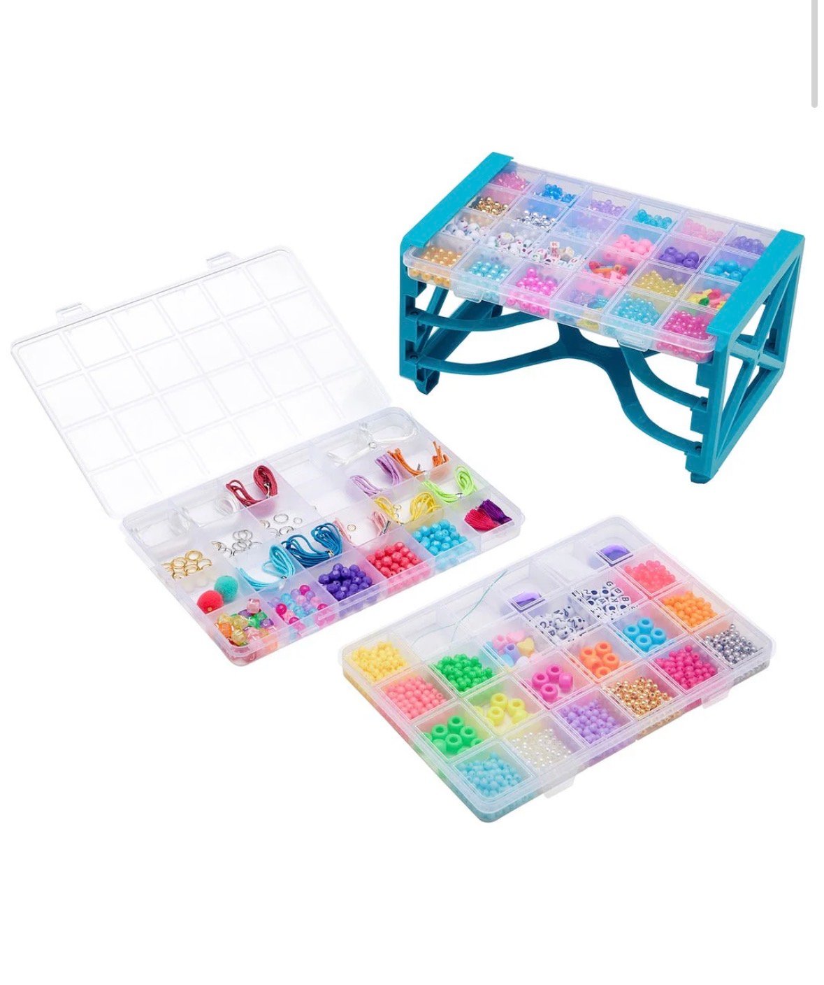 Shimmer N Sparkle – Ultimate Bead Studio